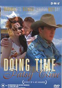 Doing Time for Patsy Cline (DVD)